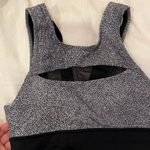 lululemon Sport Bra